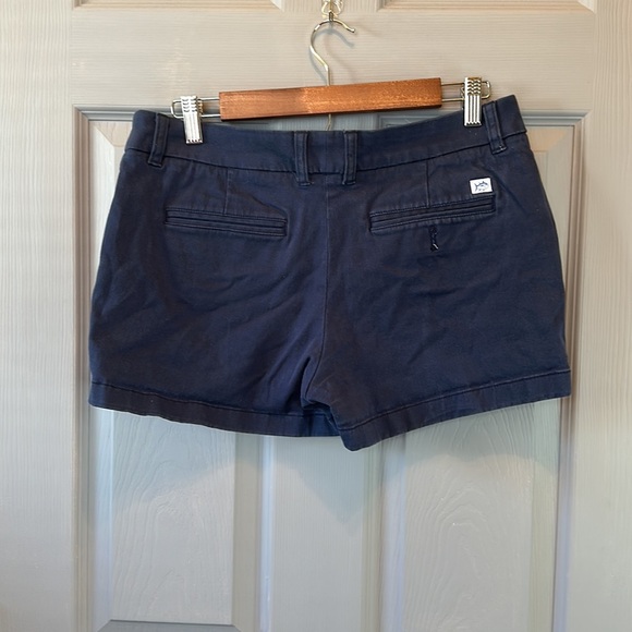 Southern Tide Leah Shorts - Picture 3 of 7